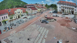 Náměstí Míru