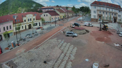 Náměstí Míru
