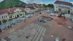 Náměstí Míru