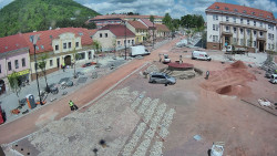 Náměstí Míru