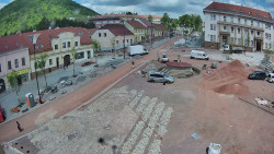 Náměstí Míru