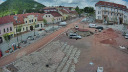 Náměstí Míru
