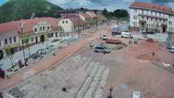 Náměstí Míru