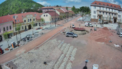 Náměstí Míru