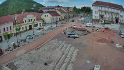 Náměstí Míru