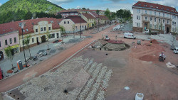 Náměstí Míru