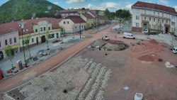 Náměstí Míru