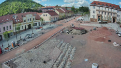 Náměstí Míru