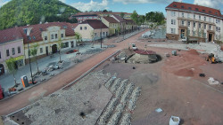 Náměstí Míru