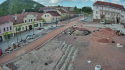 Náměstí Míru