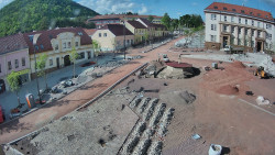 Náměstí Míru