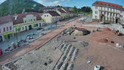 Náměstí Míru