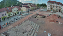 Náměstí Míru