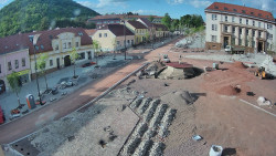 Náměstí Míru