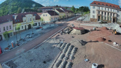 Náměstí Míru
