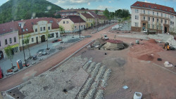 Náměstí Míru