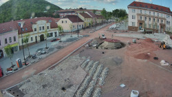 Náměstí Míru