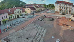 Náměstí Míru