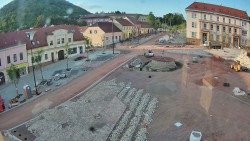 Náměstí Míru