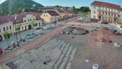 Náměstí Míru