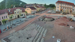 Náměstí Míru