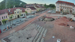 Náměstí Míru