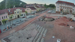 Náměstí Míru
