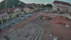 Náměstí Míru