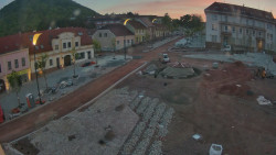 Náměstí Míru