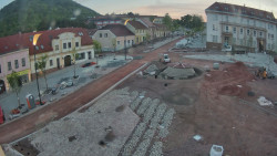Náměstí Míru