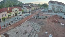 Náměstí Míru