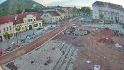 Náměstí Míru