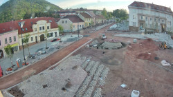Náměstí Míru