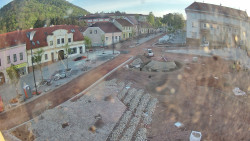 Náměstí Míru