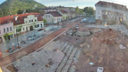 Náměstí Míru