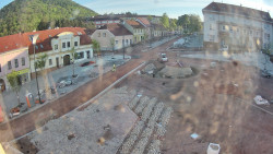 Náměstí Míru