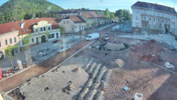 Náměstí Míru