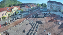 Náměstí Míru