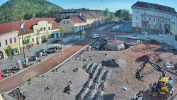 Náměstí Míru