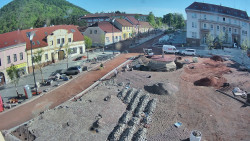 Náměstí Míru