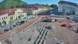 Náměstí Míru