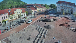 Náměstí Míru