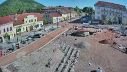 Náměstí Míru