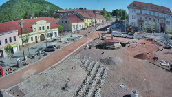 Náměstí Míru