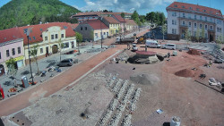 Náměstí Míru