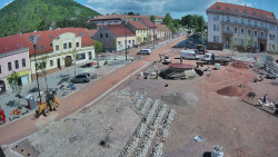 Náměstí Míru