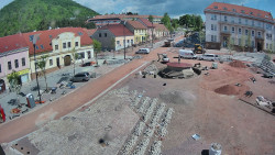 Náměstí Míru