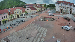 Náměstí Míru