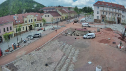 Náměstí Míru