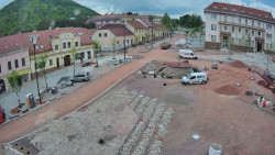 Náměstí Míru